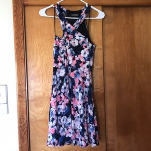 Express dress